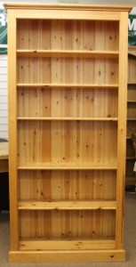 bookcase 2