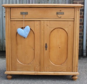 cupboards