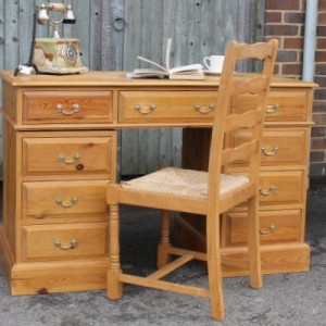 desk