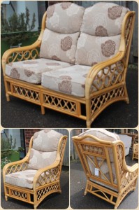 rattan furniutre