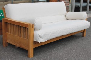 futon
